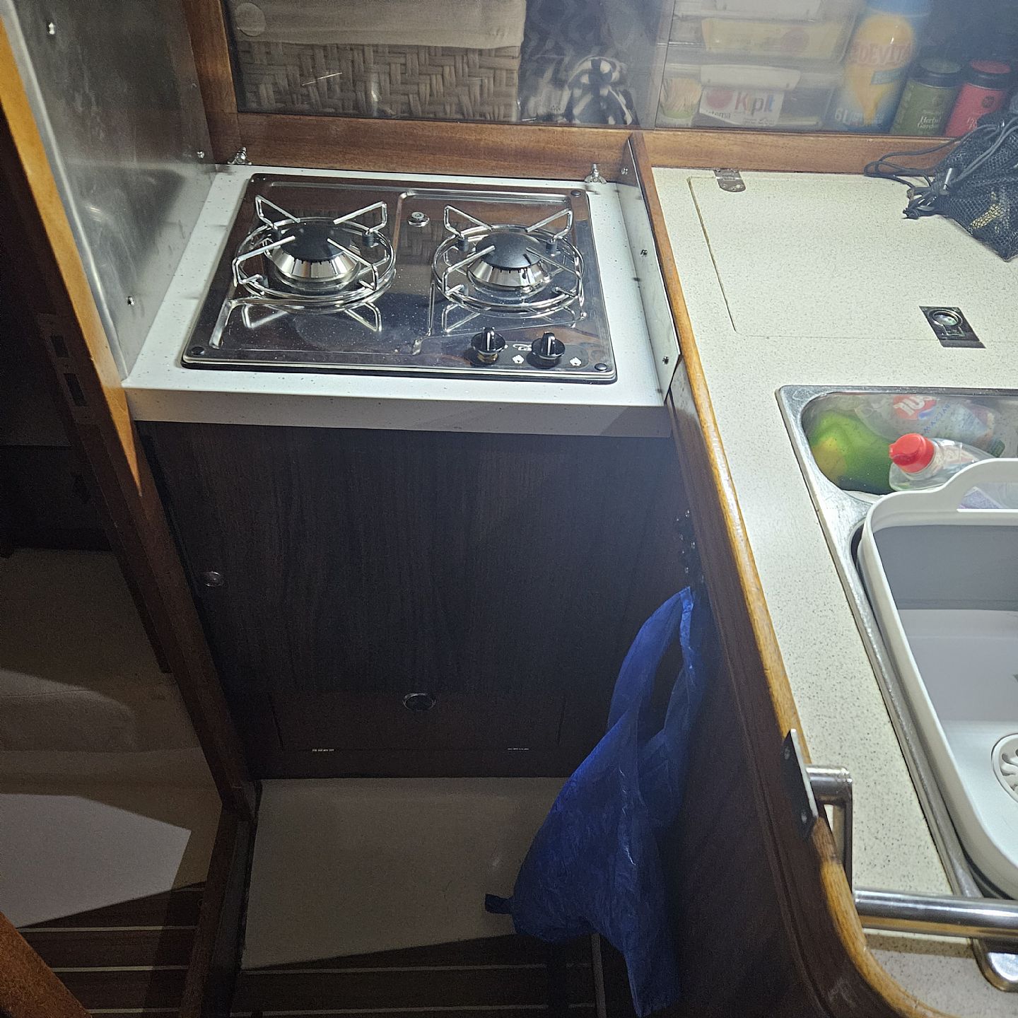 Elan 31 - 2003 - for sale: 40000.-EUR