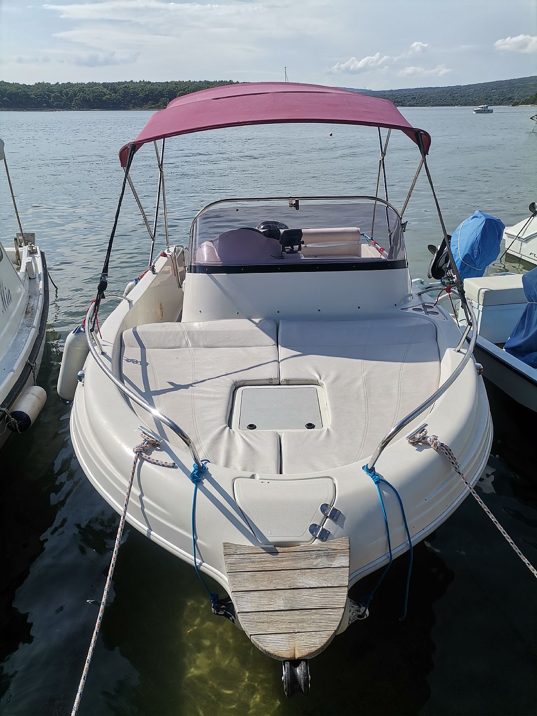 Atlantic Marine Atlantic marine Sun ... - 2010 - for sale: 20900.-EUR
