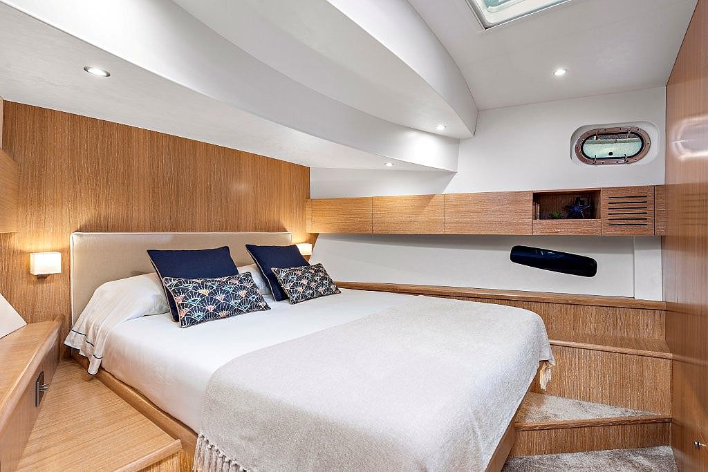 Sasga yachts 55FB - 2023