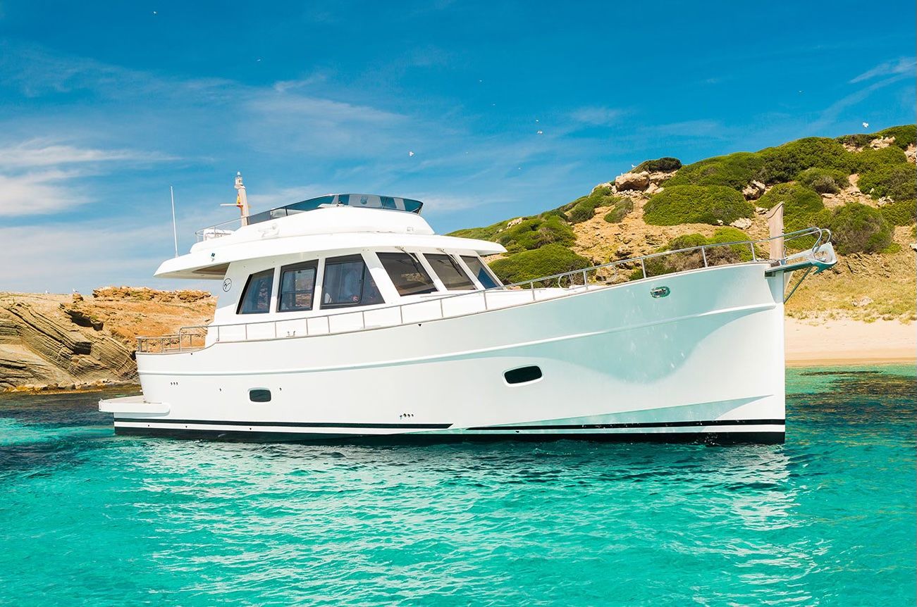 Sasga yachts 55FB - 2023