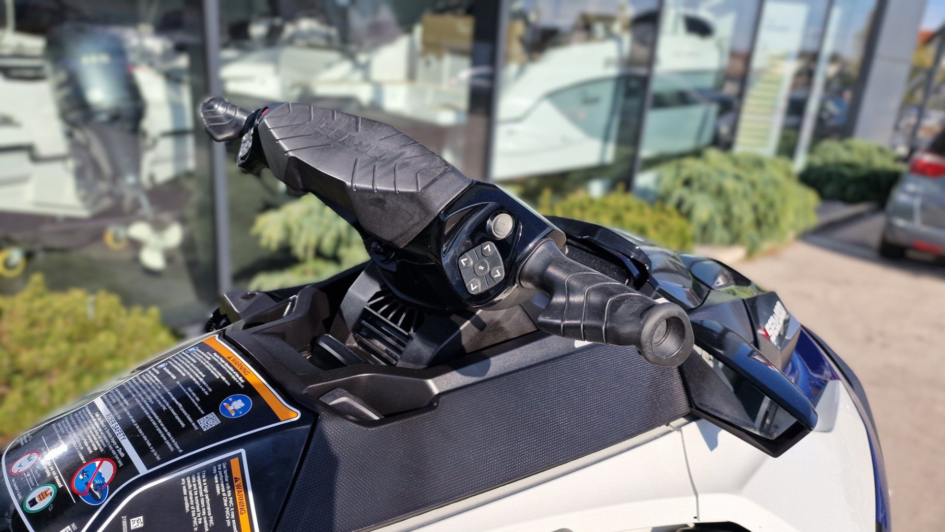 Sea-Doo GTX 300 Limited Edit... - 2023 - for sale: 17990.-EUR