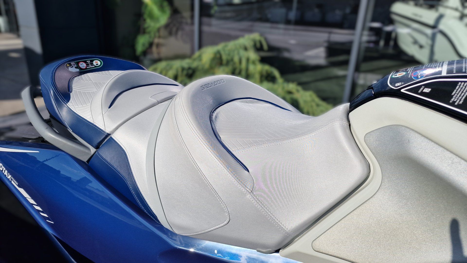 Sea-Doo GTX 300 Limited Edit... - 2023 - for sale: 17990.-EUR