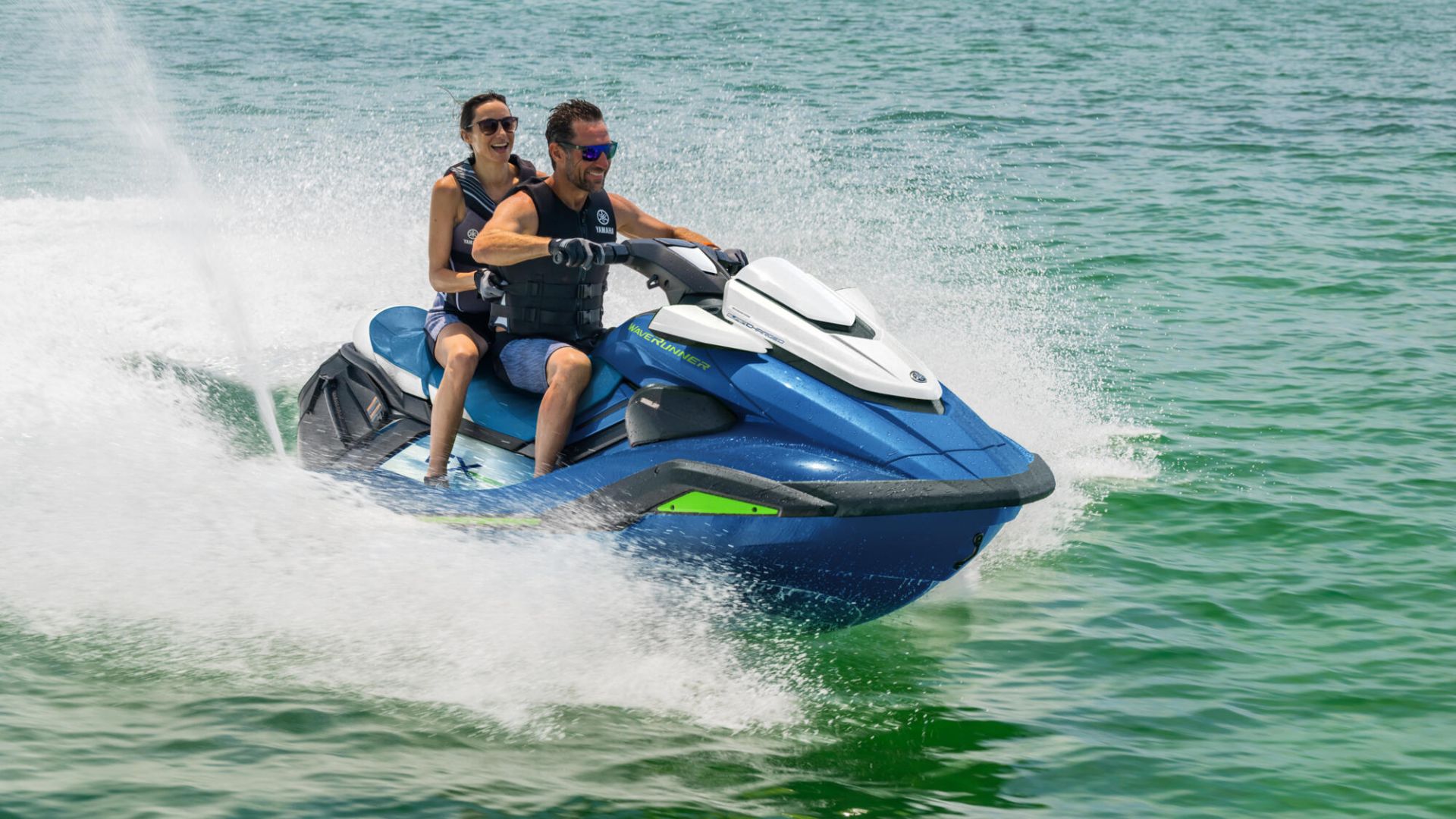 Yamaha FX Cruiser SVHO 2024... - 2026 - for sale: 18657.-EUR