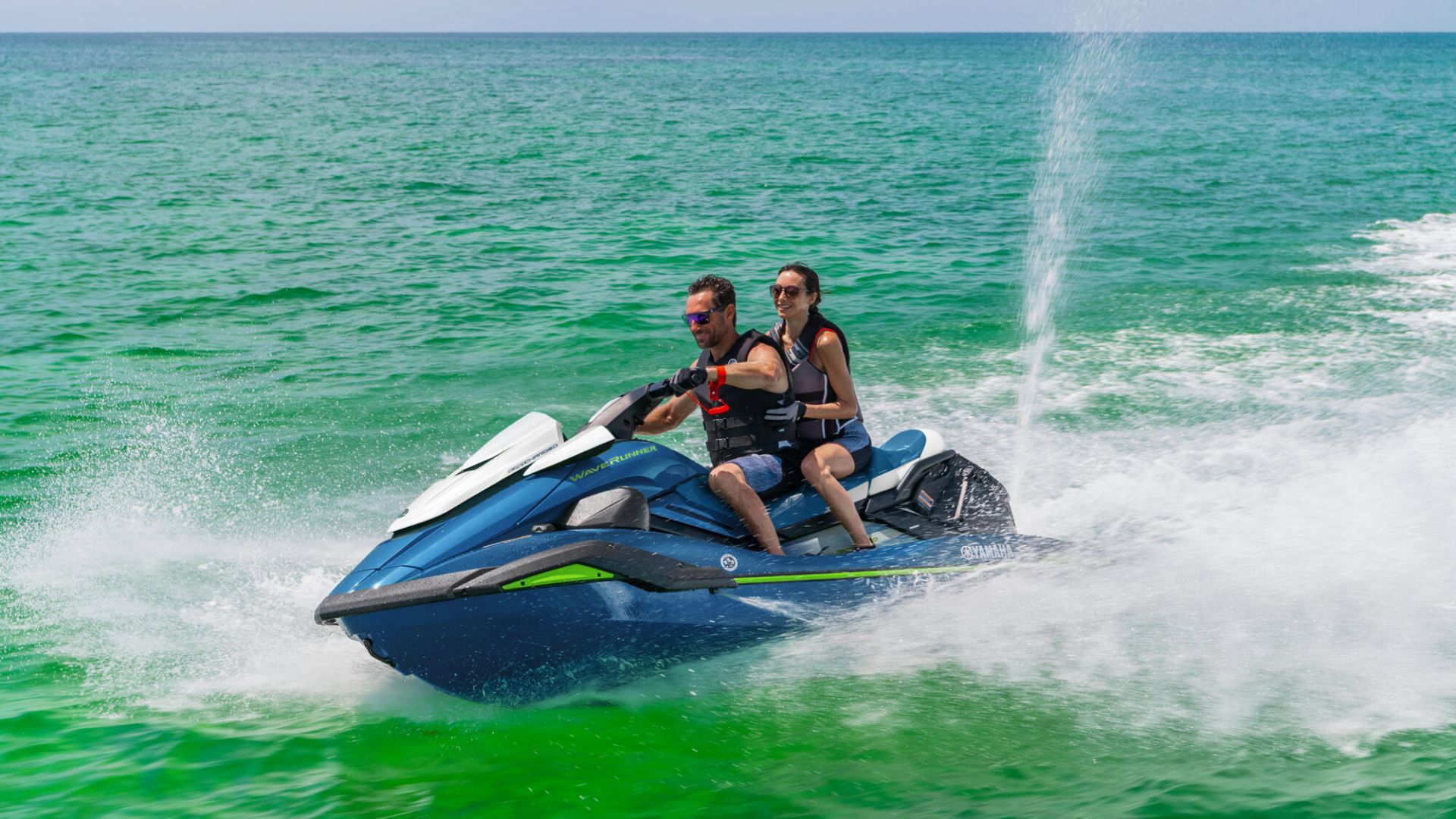 Yamaha FX Cruiser SVHO 2024... - 2026 - for sale: 18657.-EUR