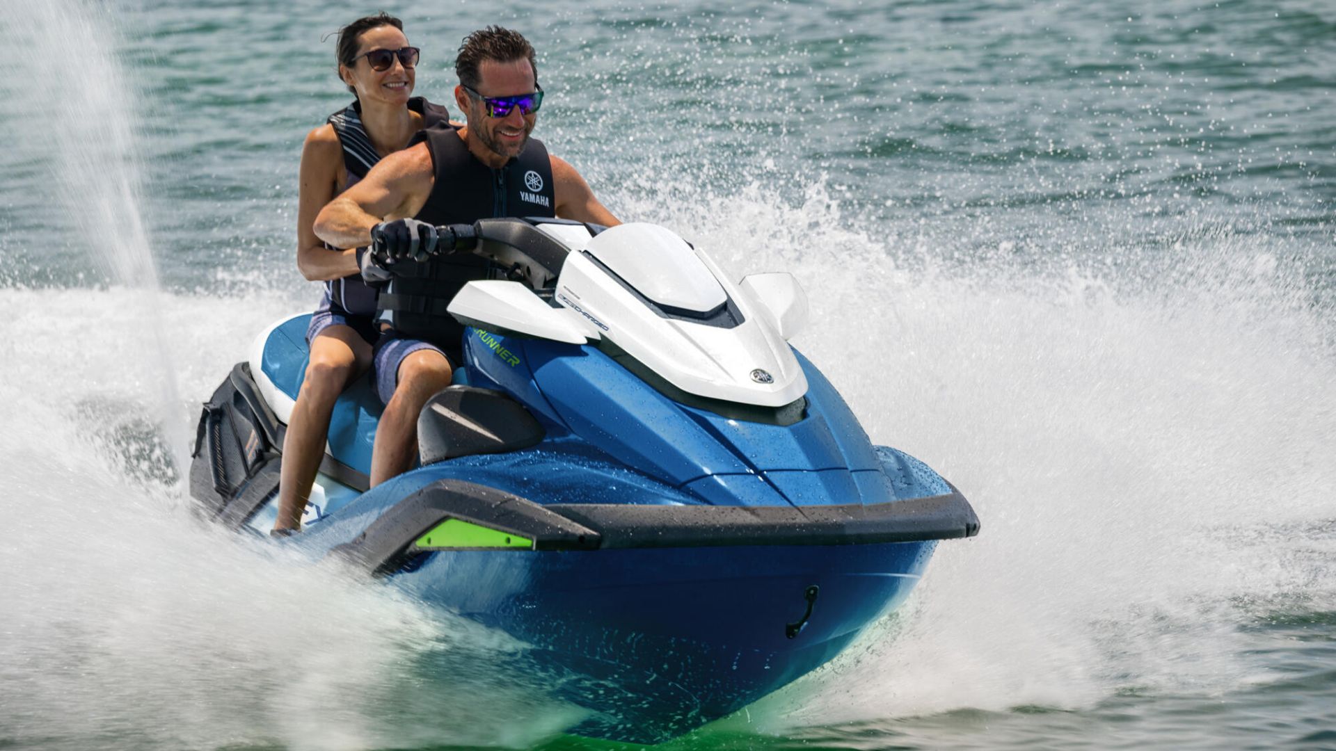 Yamaha FX Cruiser SVHO 2024... - 2026 - for sale: 18657.-EUR