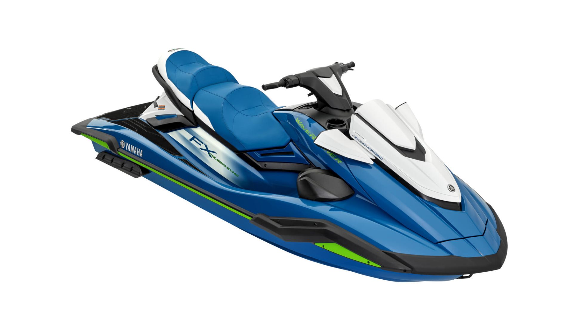 Yamaha FX Cruiser SVHO 2024... - 2026 - for sale: 18657.-EUR