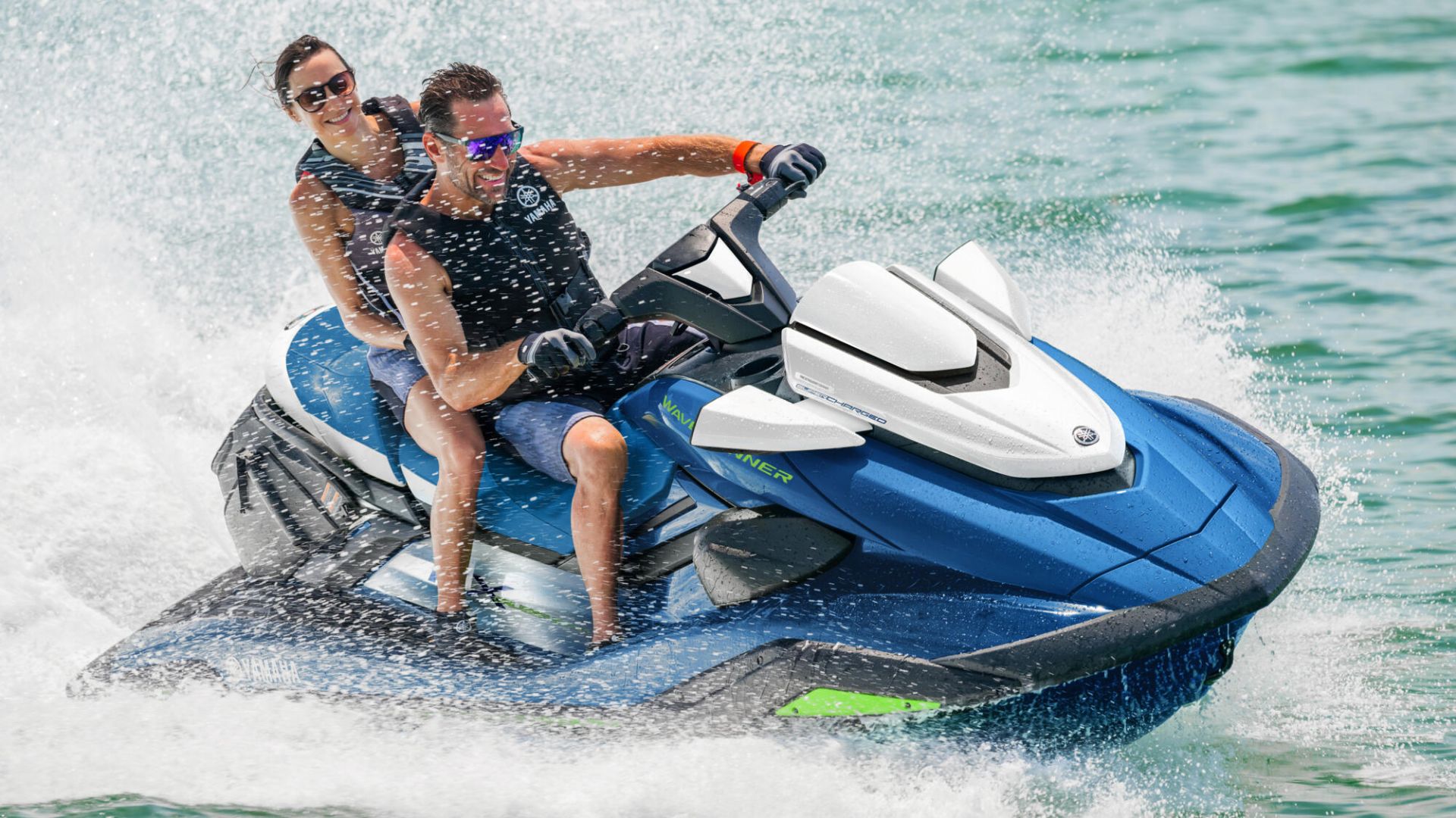 Yamaha FX Cruiser SVHO 2024... - 2026 - for sale: 18657.-EUR