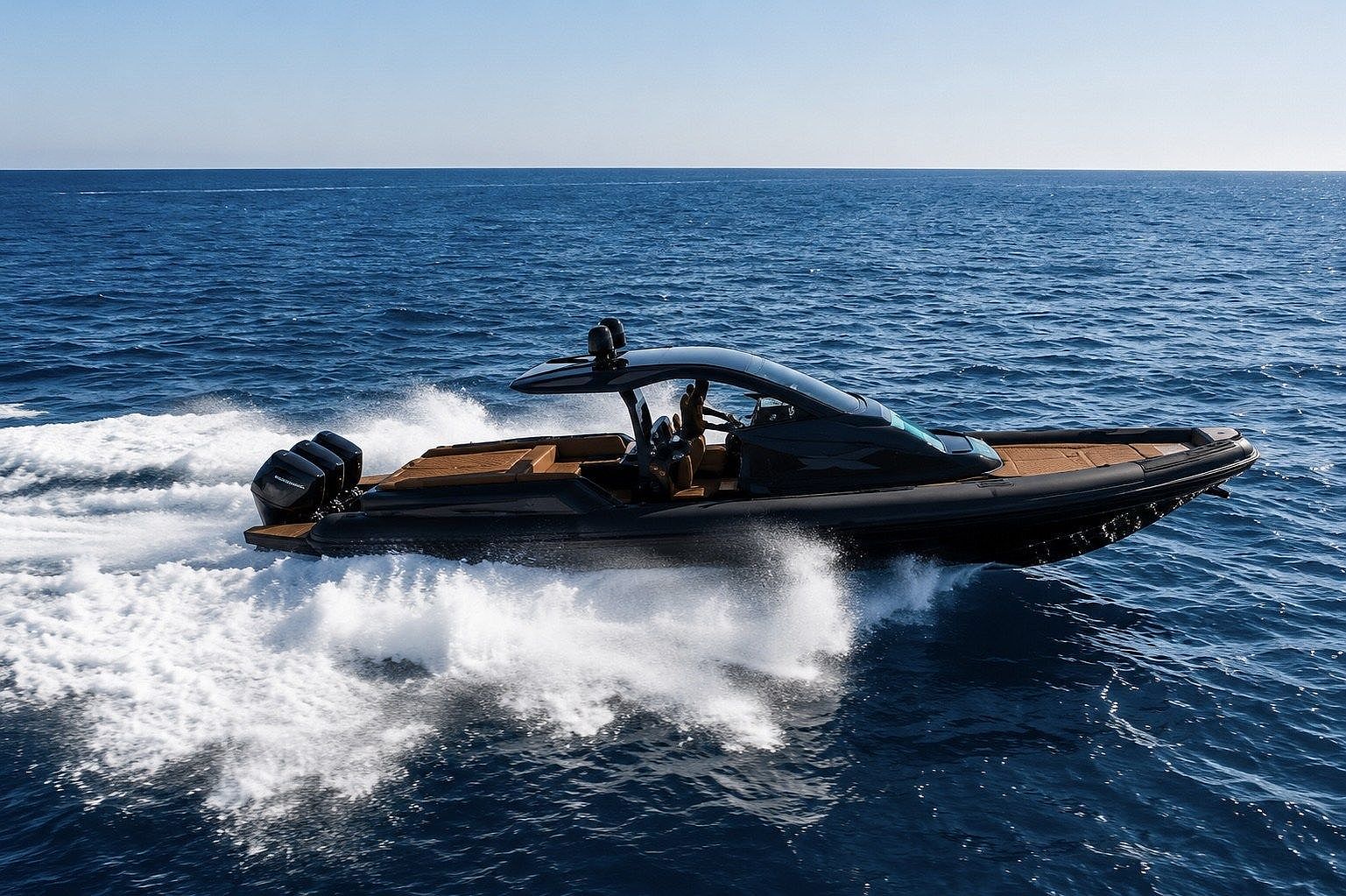 Py Yacht 120 GS - 2026