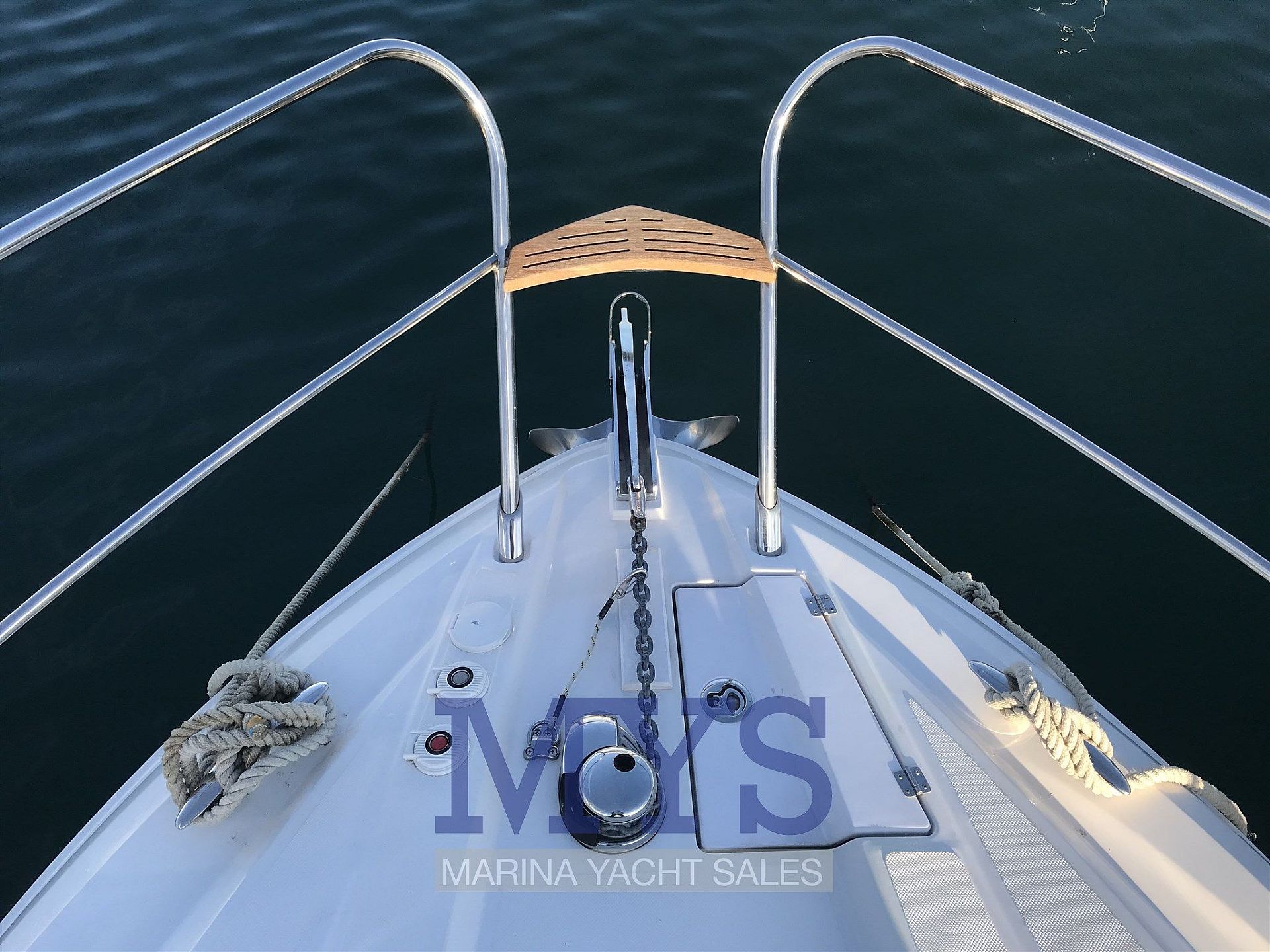 Sessa Marine C35 - 2017