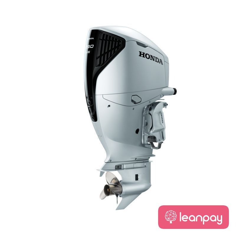 Honda BF 250HP (NEW) - 2026
