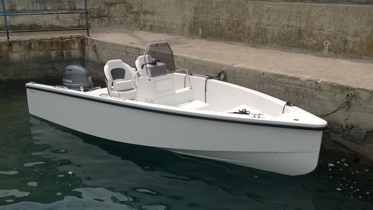Oceantec Optimus 575 - 2026