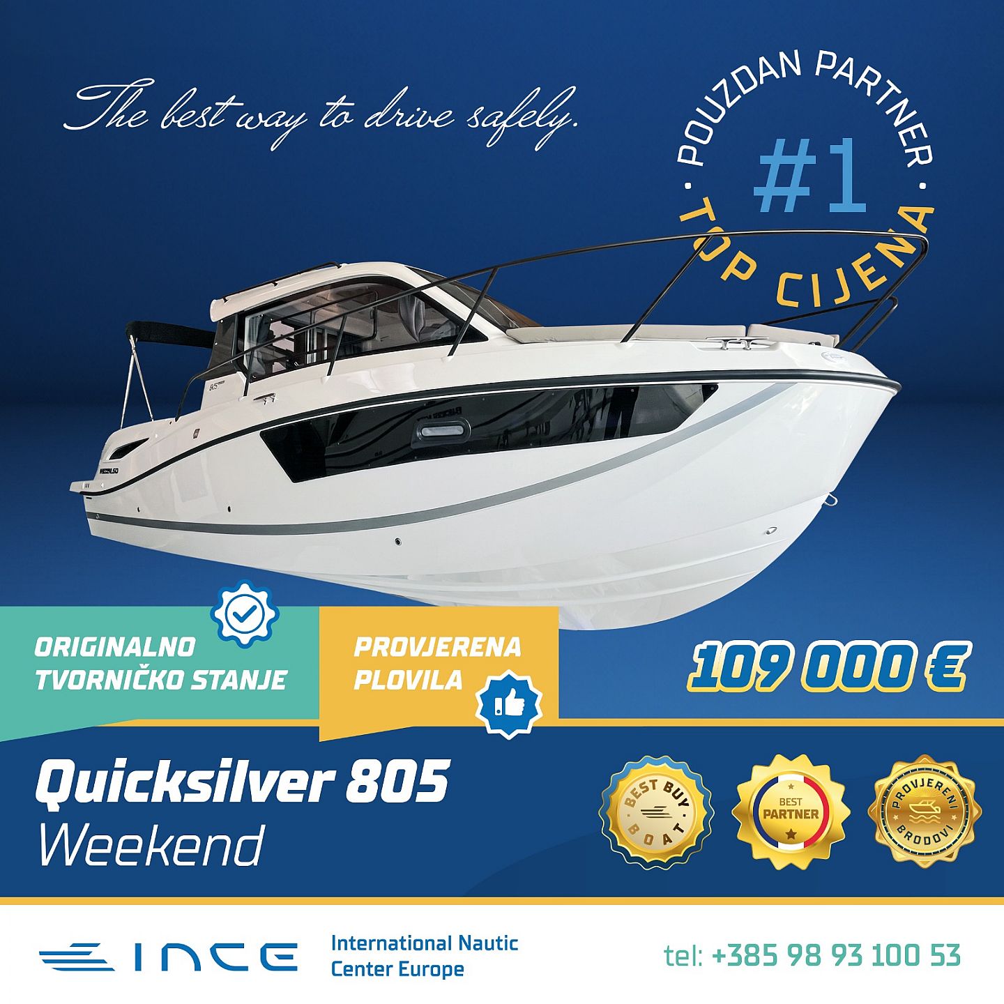 Quicksilver - 805 WEEKEND - 2026
