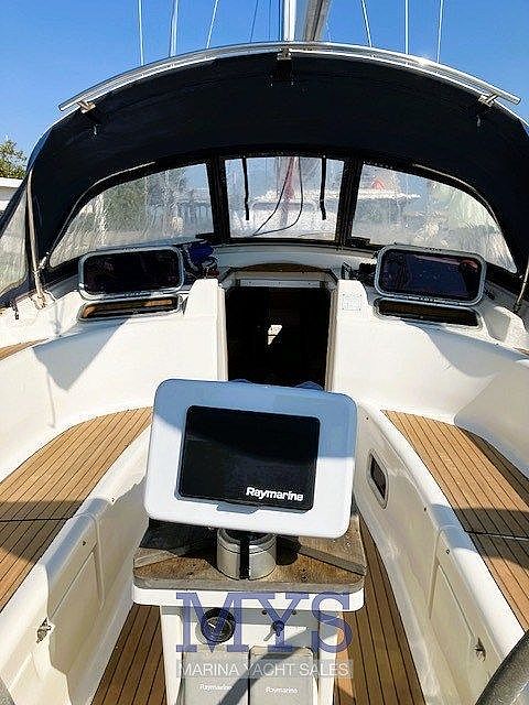 Bavaria 46 Cruiser - 2007