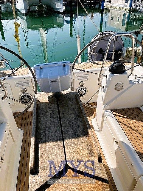 Bavaria 46 Cruiser - 2007 - for sale: 124000.-EUR