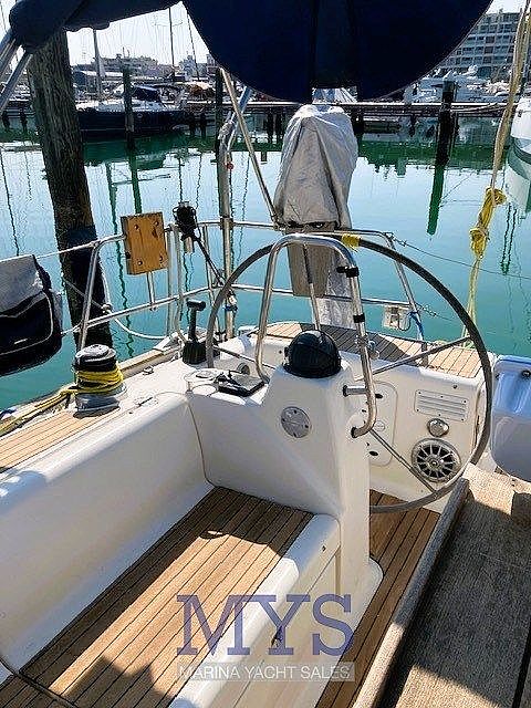 Bavaria 46 Cruiser - 2007