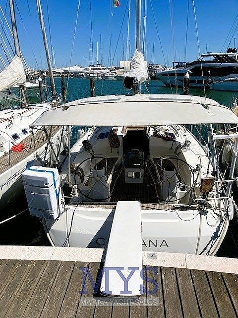 Bavaria 40 Cruiser - 2011