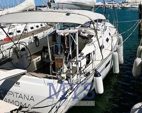 Bavaria 40 Cruiser - 2011