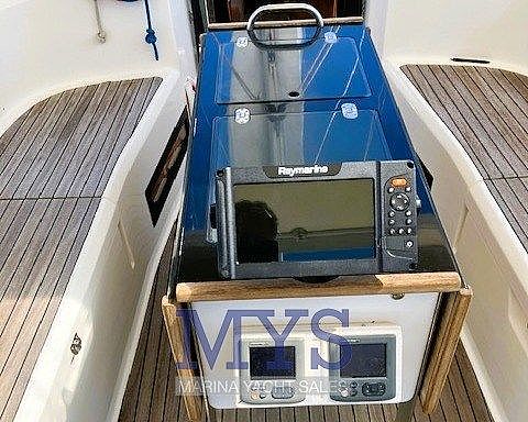 Bavaria 40 Cruiser - 2011 - for sale: 118000.-EUR