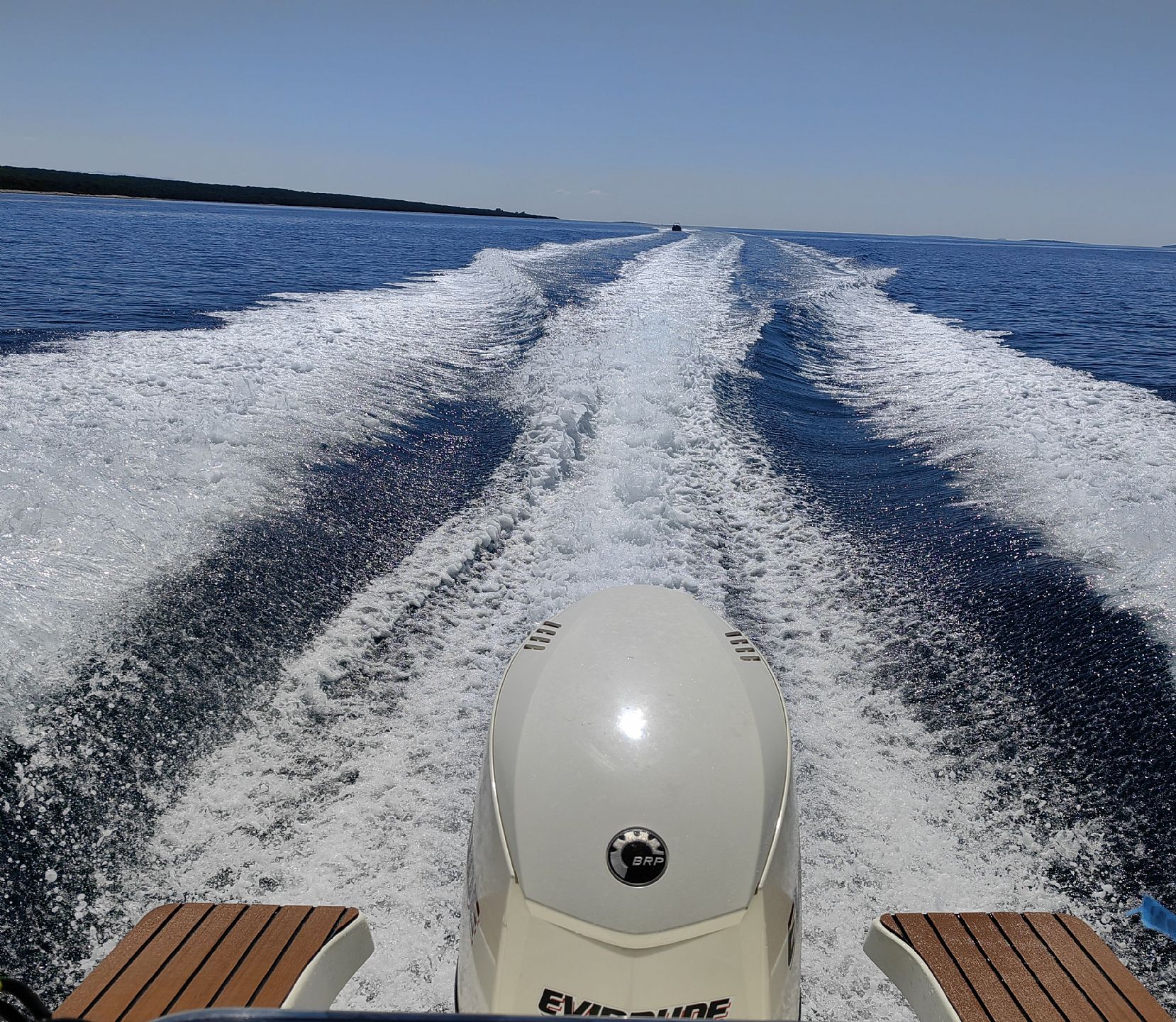Eolo 650 - 2010