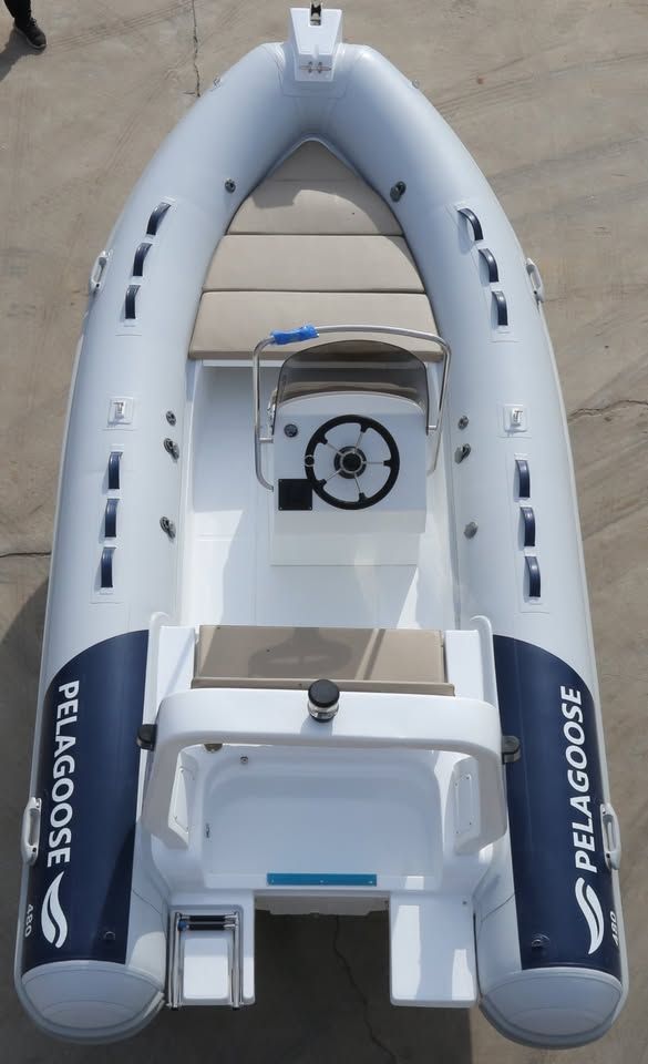 Pelagoose 480 - 2025