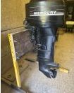 Mercury 25 2T - 1995