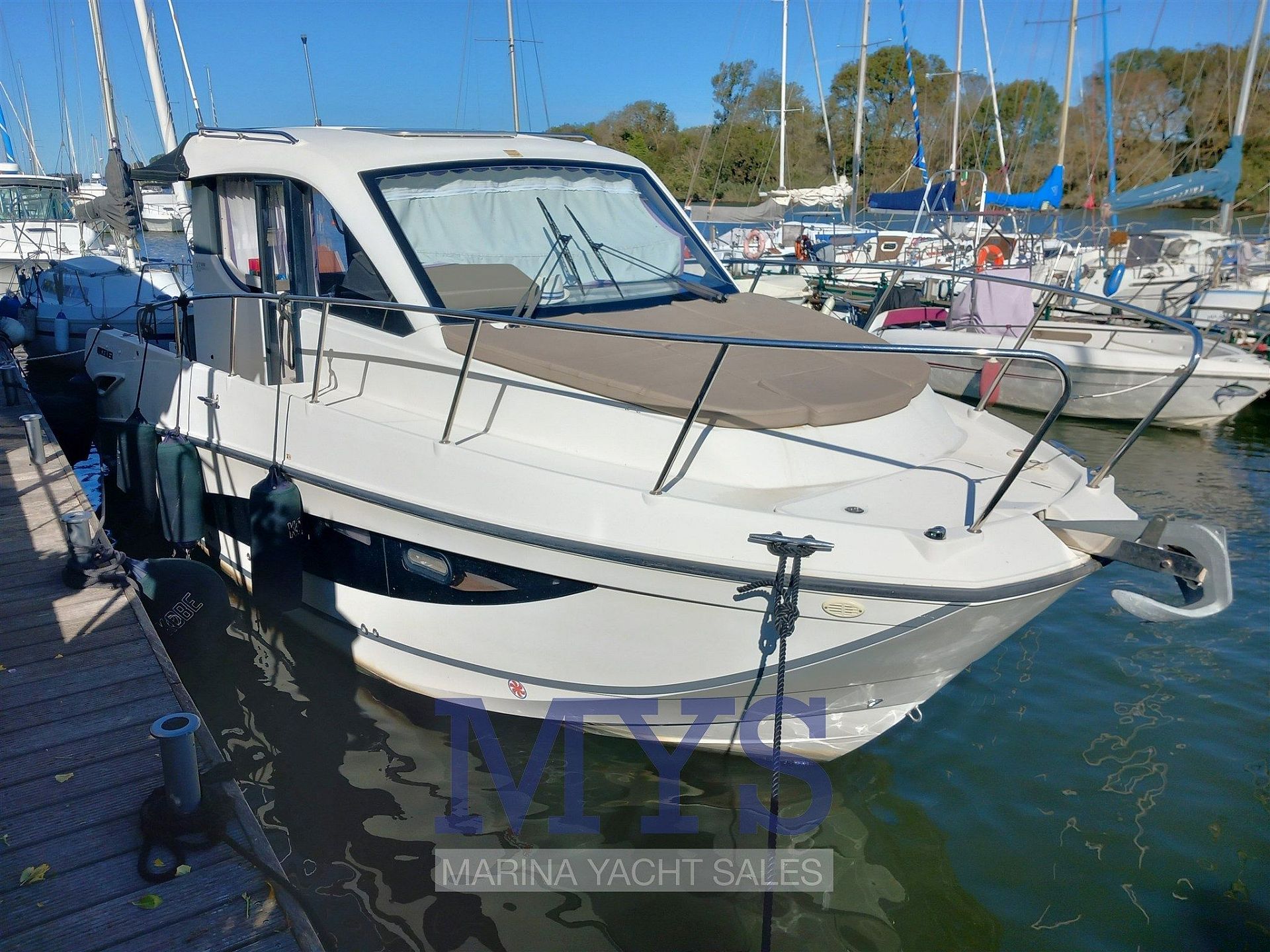 Quicksilver 905 Weekend - 2019