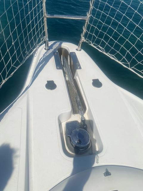 Sealine 310 FLY - 1993
