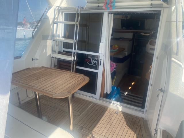 Sealine 310 FLY - 1993