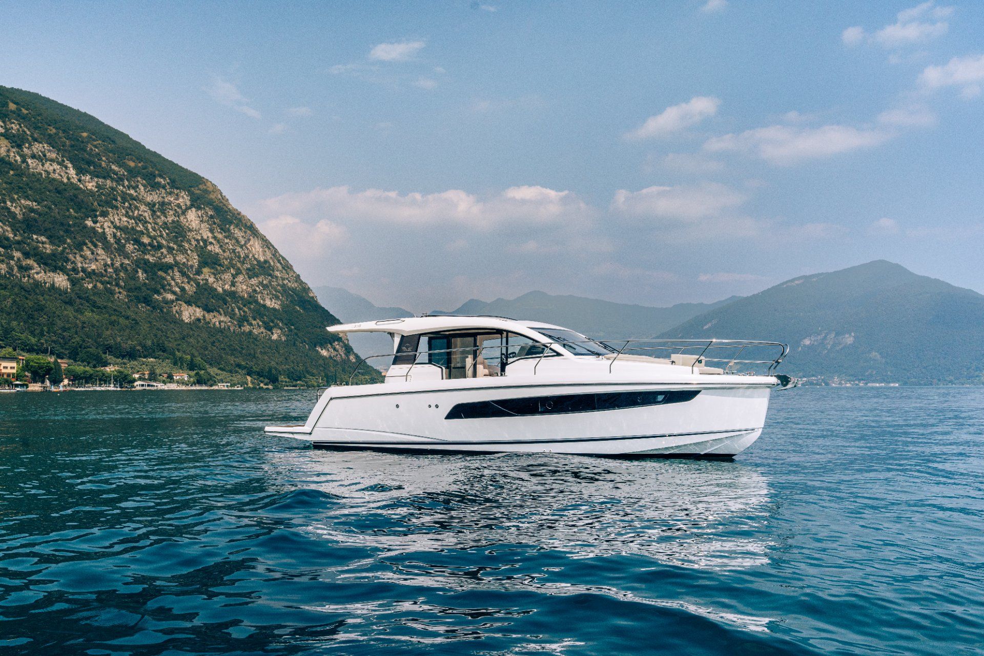Sealine C335 - SPECIAL OFFER - 2025 - for sale: 360000.-EUR