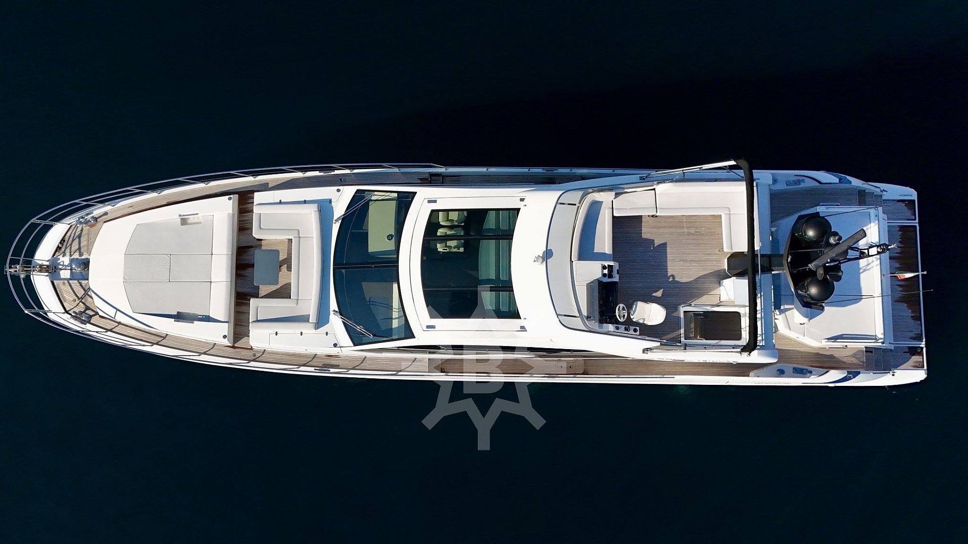 Azimut 77S - 2019