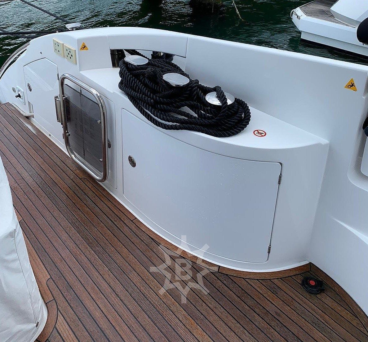 Azimut 64 Flybridge - 2015