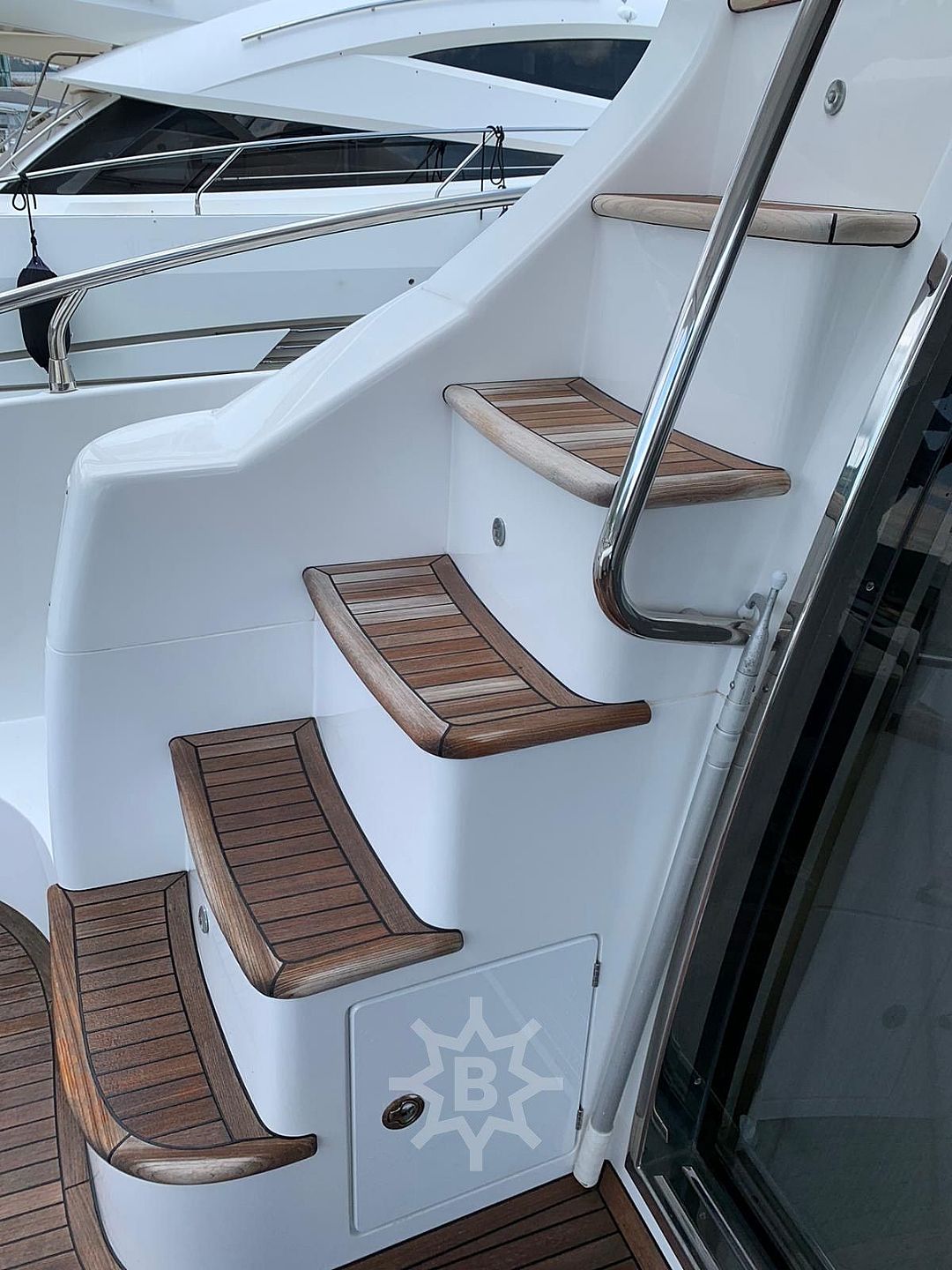 Azimut 64 Flybridge - 2015