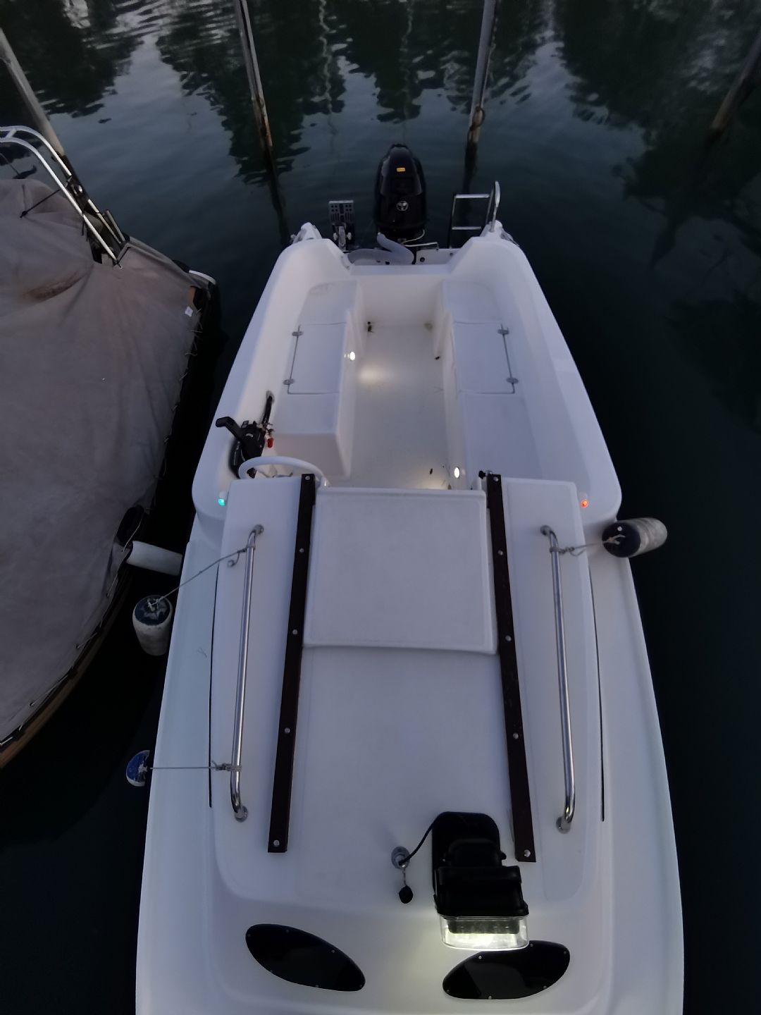 SPORT - MARE ADRIA M - SPORT 500 - 2015