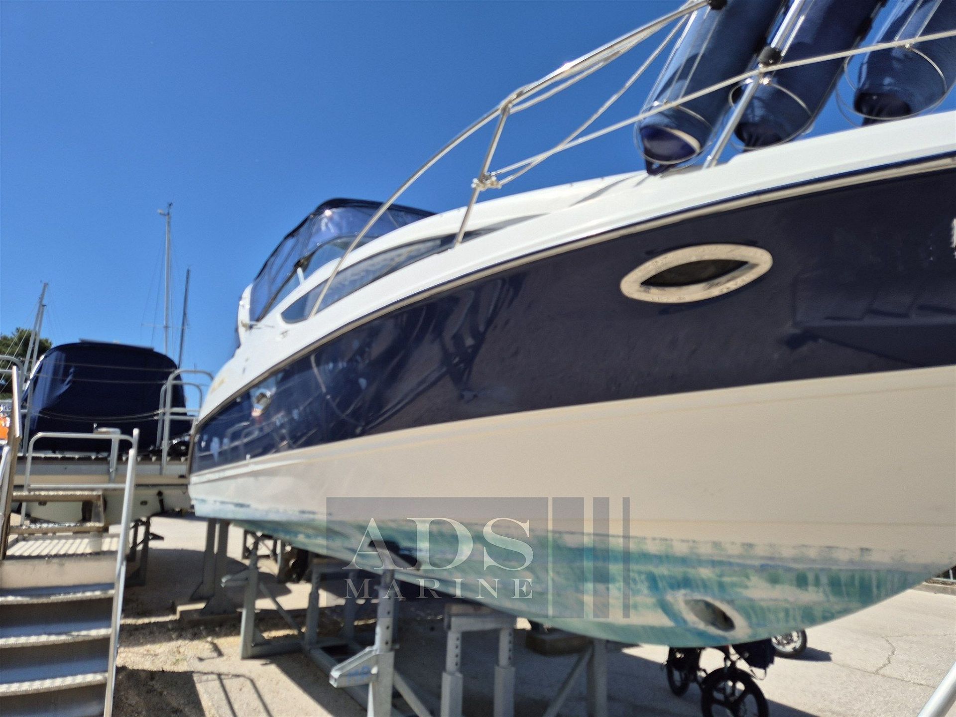 Bayliner 285 Cruiser - 2003