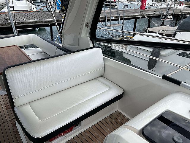 Bavaria 300 Sport Diesel - 2015 - for sale: 87000.-EUR