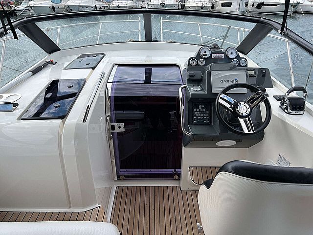 Bavaria 300 Sport Diesel - 2015 - for sale: 87000.-EUR