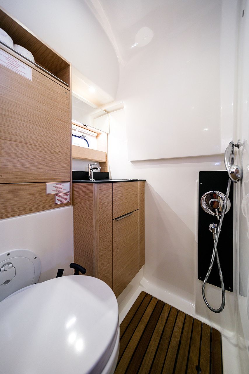 Bavaria 33 Sport Hard top - 2019 - for sale: 163000.-EUR