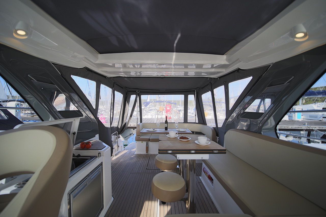Bavaria 36 Sport Diesel - 2018 - for sale: 173000.-EUR