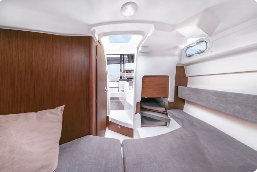 Beneteau ANTARES 8 OB V2 - 2021