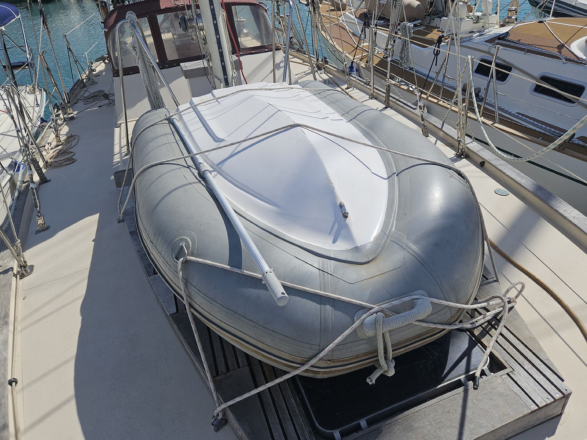 Seawolf Hercules pro HSR240 - 2010