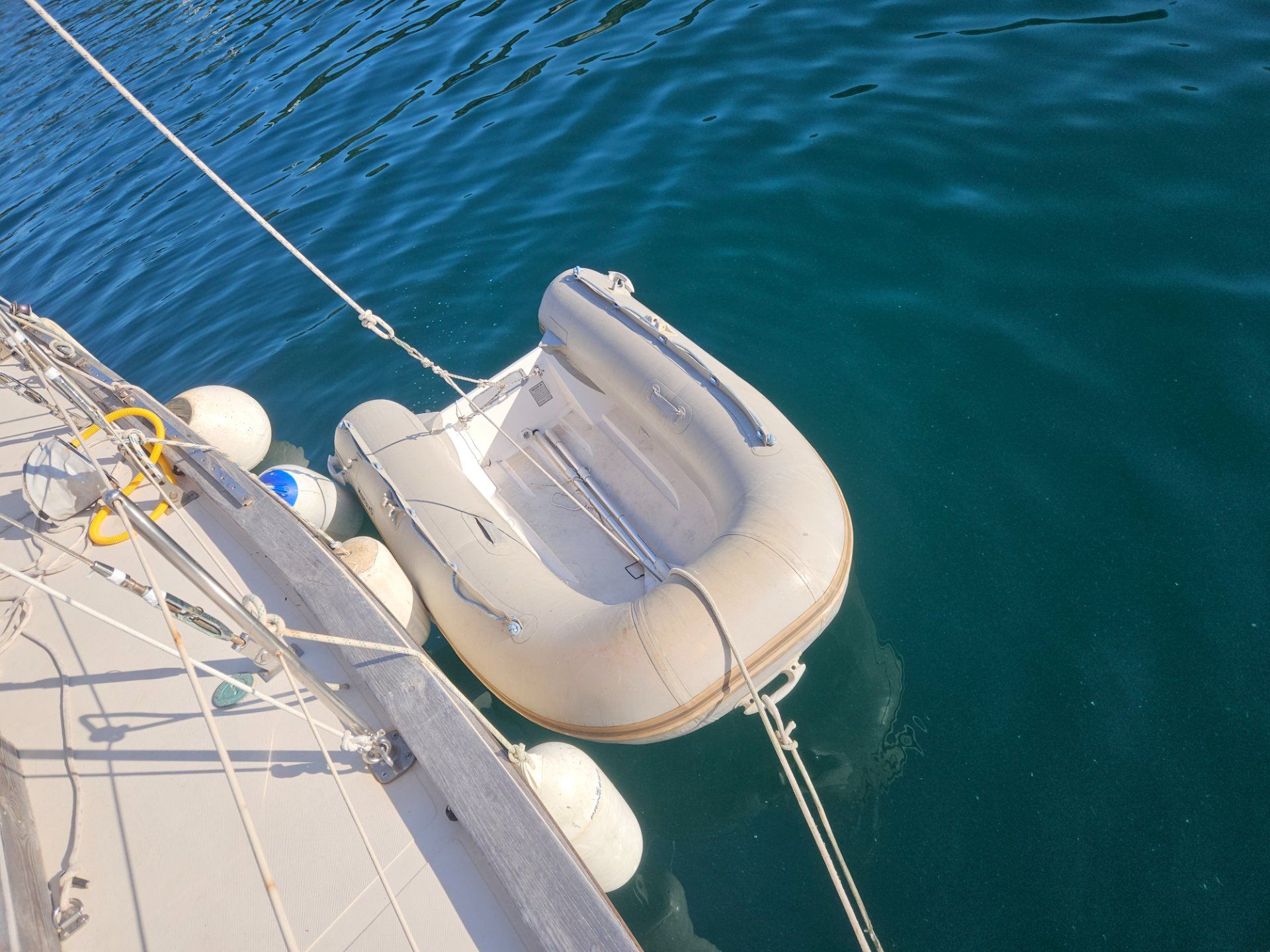 Seawolf Hercules pro HSR240 - 2010