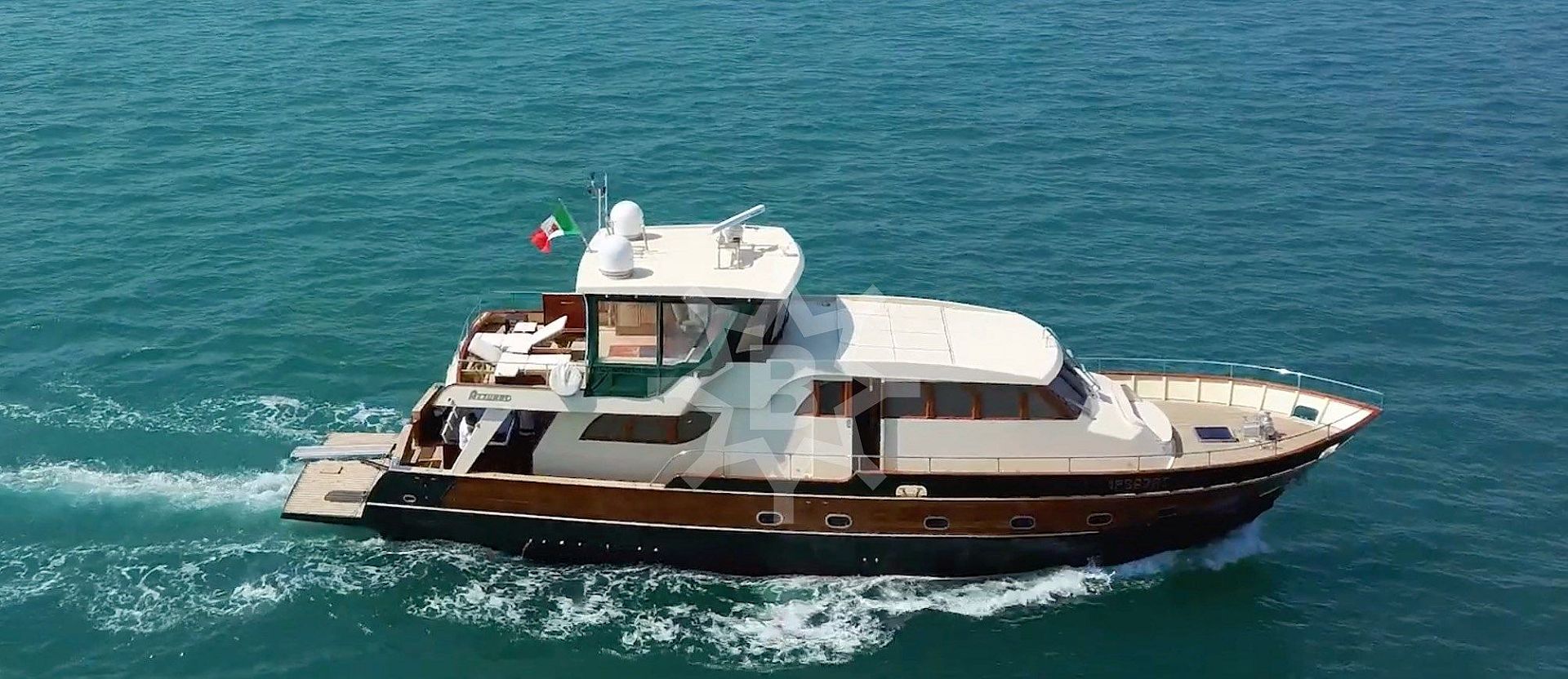 Azzurro 64 - 2017