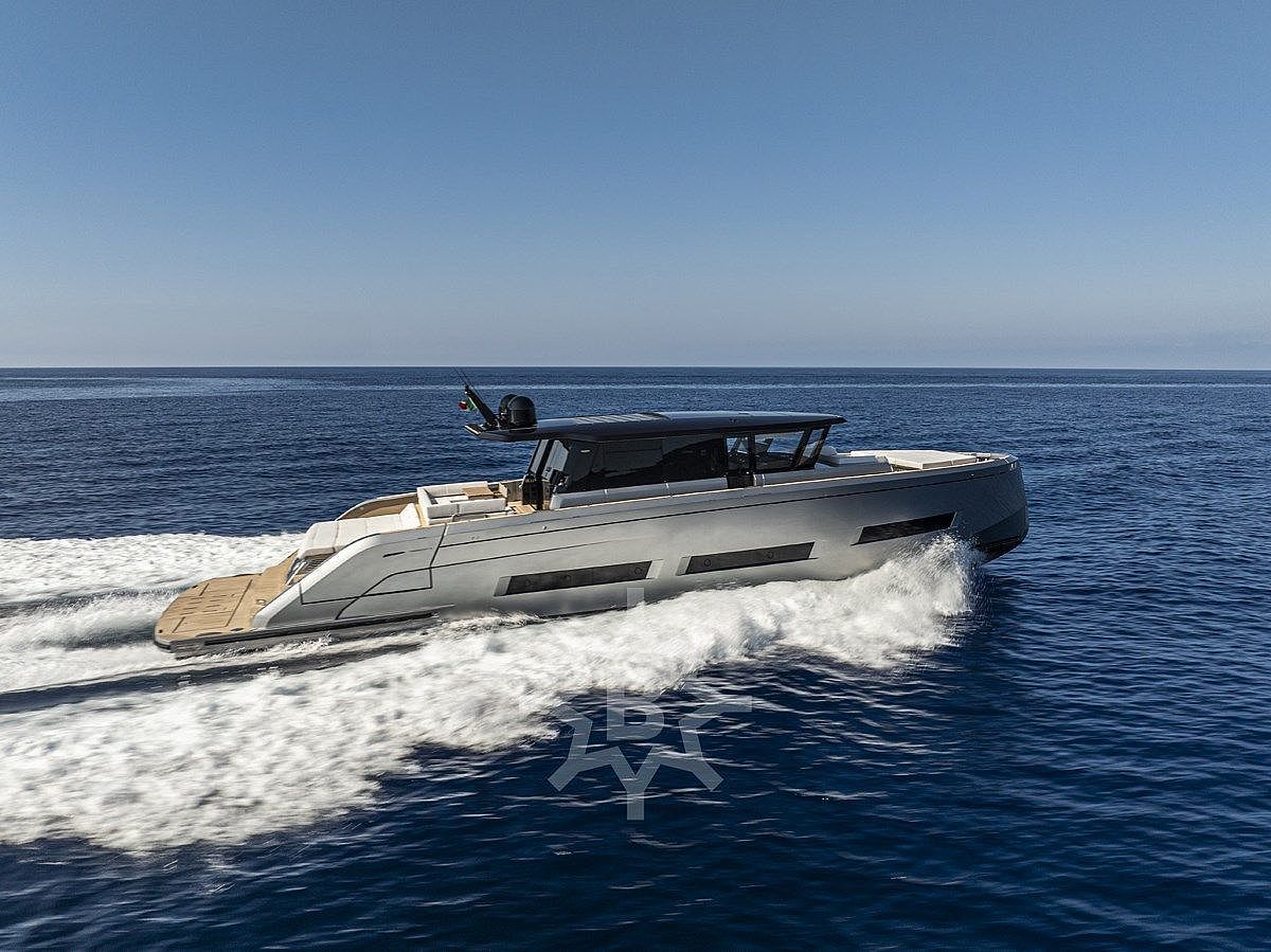 Pardo Yachts GT75 - 2026