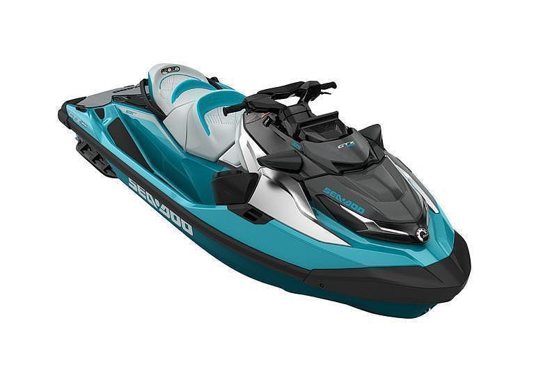 Sea-Doo GTX LTD 325 iDF - 2026 - for sale: 24753.-EUR