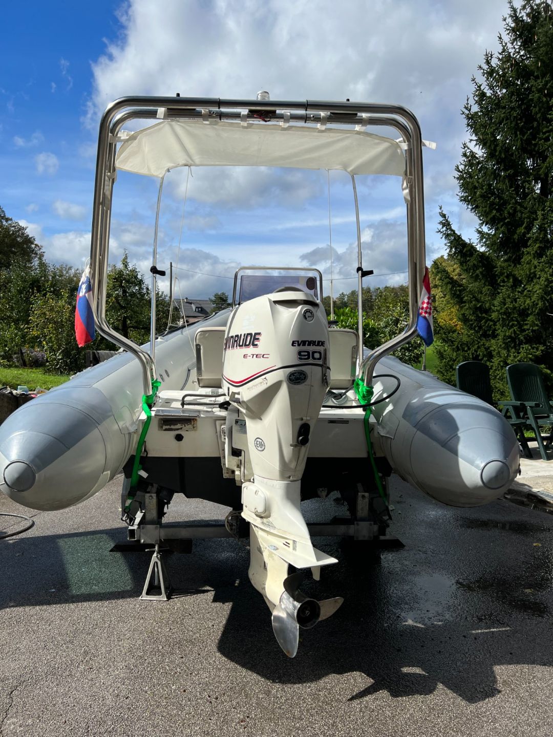 Lomac 520 OK -PRODANO - 2003