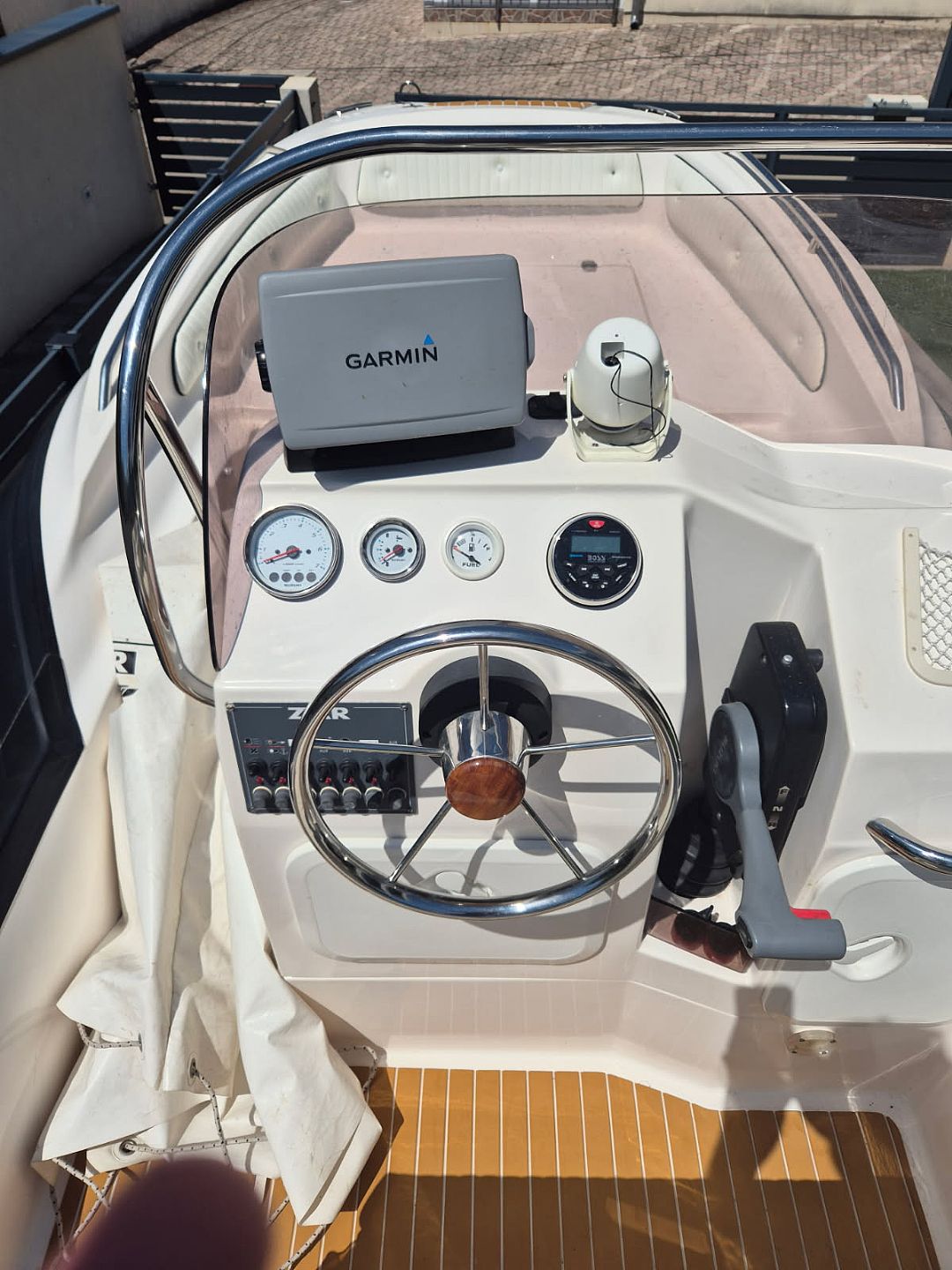 ZAR 53 - 2013 - for sale: 35000.-EUR