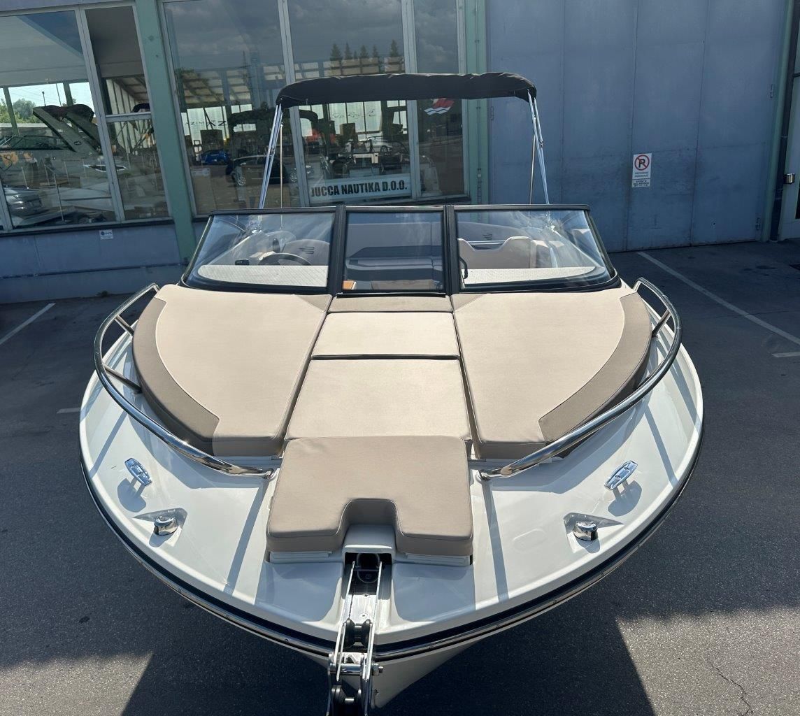 Bayliner C21 - NOVI MODEL V SALONU - AKCIJA - 2026