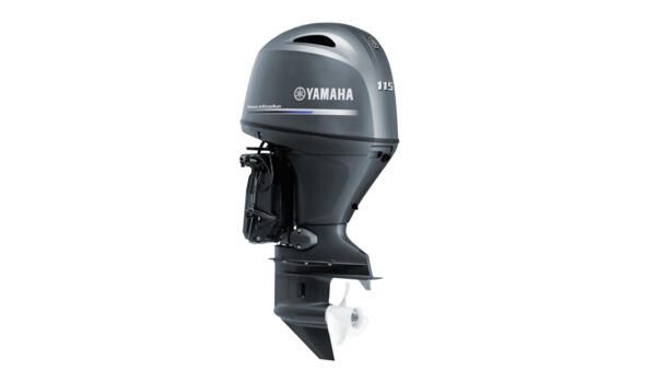Yamaha F115XB - ODLI�NO OHR... - 2018 - for sale: 8499.-EUR
