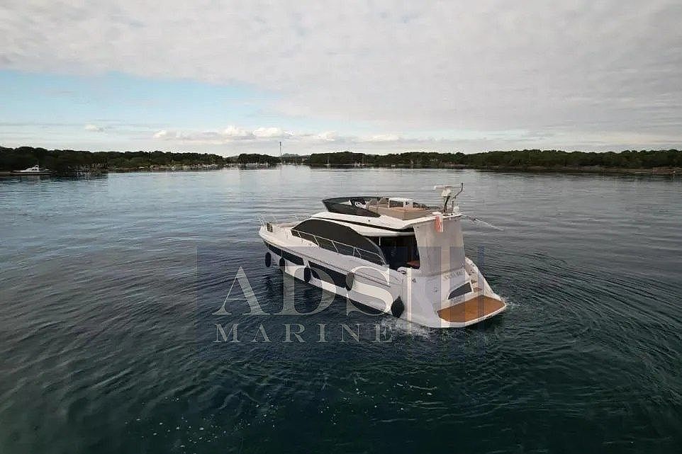 Azimut 53 Fly - 2024