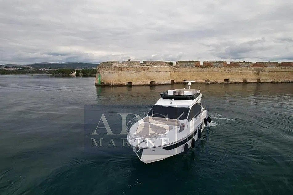 Azimut 53 Fly - 2024